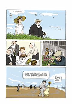 CLEMENCEAU