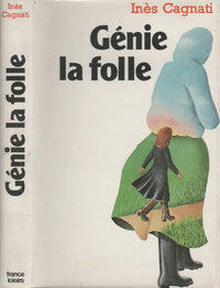Génie la folle