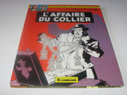 L'affaire du collier