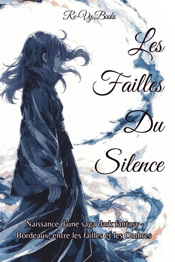 Les Failles Du Silence