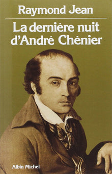 La Dernière Nuit d'André Chenier