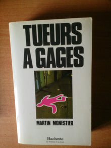 Tueurs à gages
