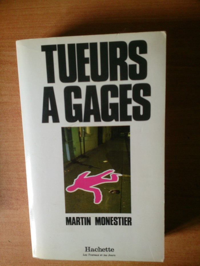 Tueurs à gages