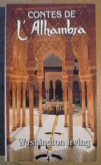 Contes de L'Alhambra