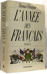 L'année des Français