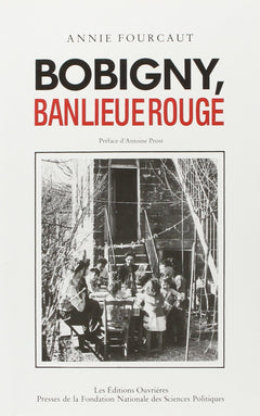 Bobigny, banlieue rouge
