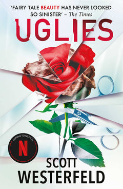 Uglies - tome 1