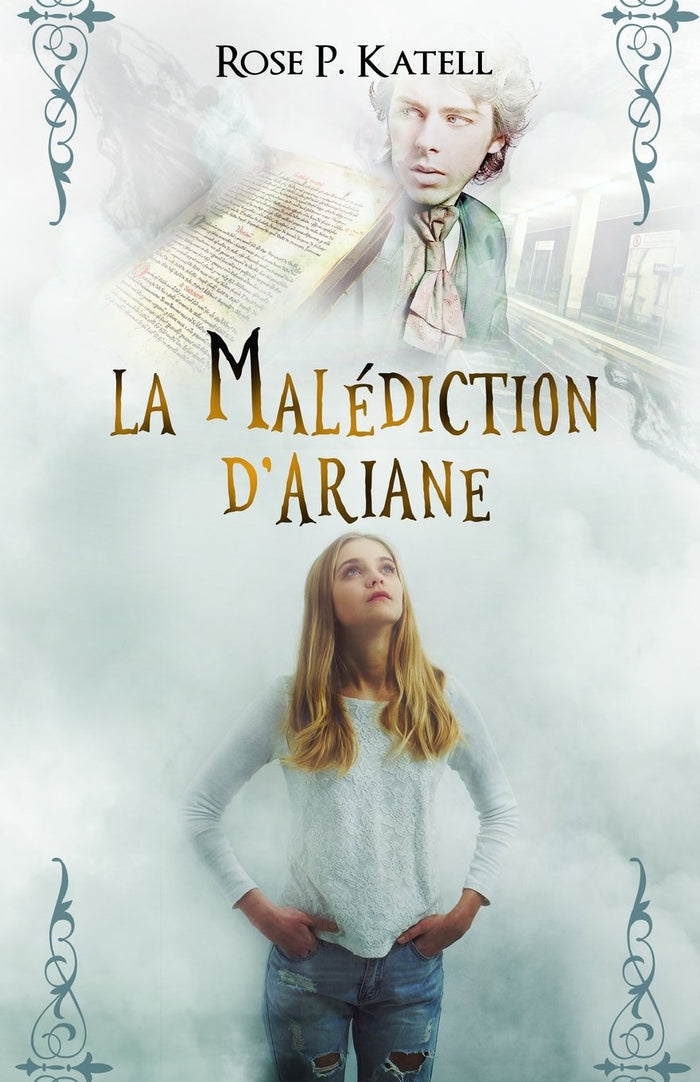 La Malédiction d'Ariane