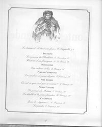 Contes et légendes de la France