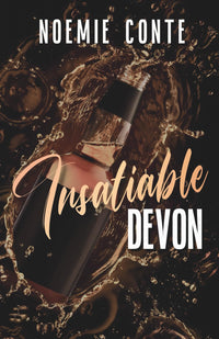 Insatiable Devon