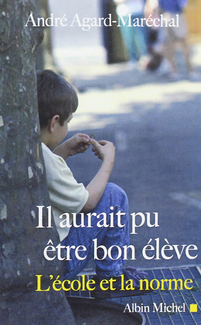 Il aurait pu être bon élève