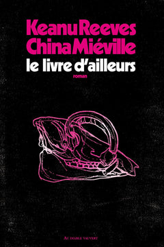 Le livre d'ailleurs