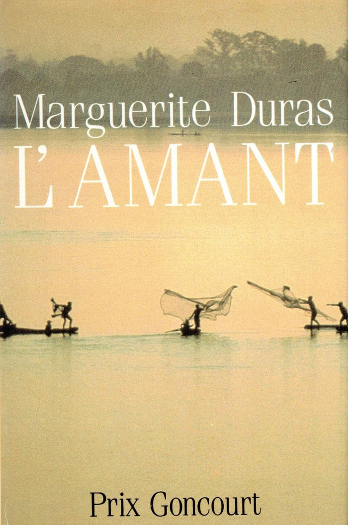 L'amant