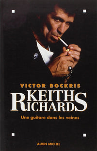 Keith Richards