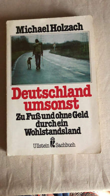 Deutschland umsonst