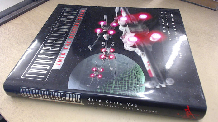 Industrial Light and Magic