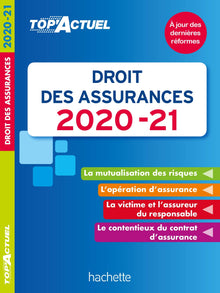 Droit des assurances