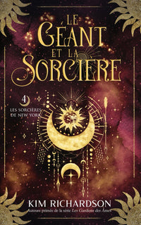 Le Géant et la Sorcière