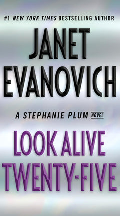 Look Alive Twenty-Five*