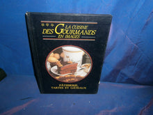 Patisserie tartes et gateaux