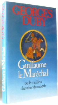 Guillaume le Maréchal