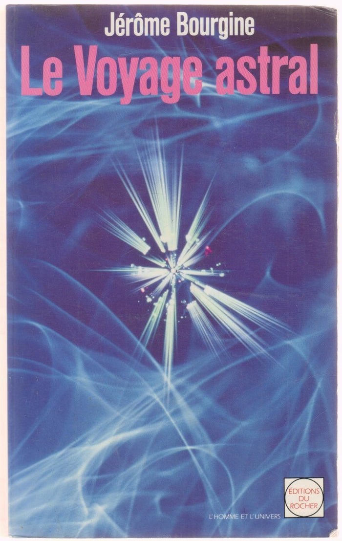 Le voyage astral