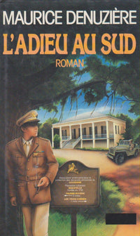 L'Adieu au Sud