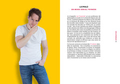 La philo en mode Serial Thinker