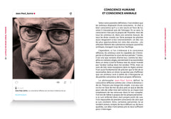 La philo en mode Serial Thinker