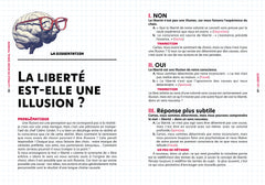 La philo en mode Serial Thinker