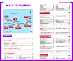 Guide du Routard Canaries 2023/24