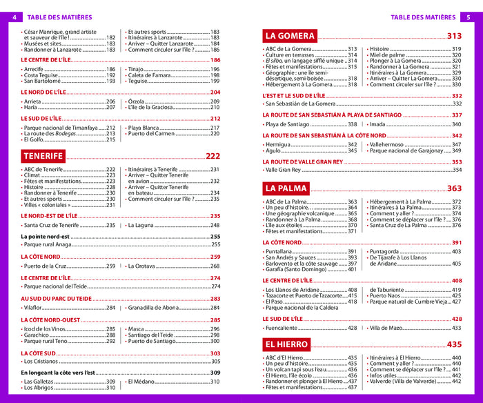 Guide du Routard Canaries 2023/24