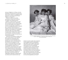 La surface et la chair