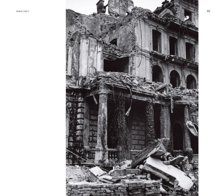 La surface et la chair