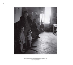 La surface et la chair