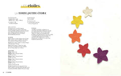 L'atelier micro-crochet