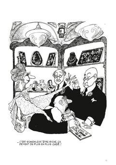 Quino - 60 ans d'humour