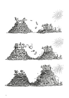 Quino - 60 ans d'humour