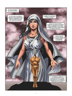 Roma - Tome 03: Tuer César