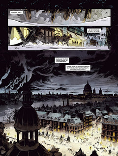 La machine à explorer le temps