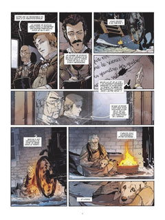 La machine à explorer le temps