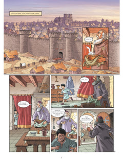 Les Aigles décapitées - Tome 28