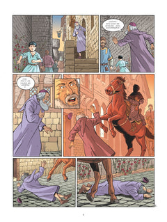 Les Aigles décapitées - Tome 28