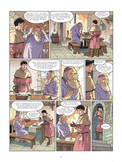 Les Aigles décapitées - Tome 28