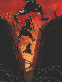 Silas Corey - Intégrale Cycle 1