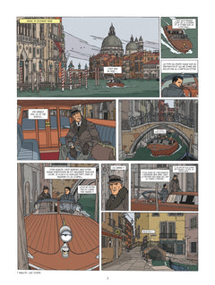 Kaplan et Masson - Il faut sauver Hitler !