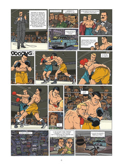 Kaplan et Masson - Il faut sauver Hitler !