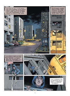 Gil Saint-André - Tome 06