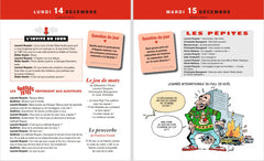 L'almanach des Grosses Têtes 2026