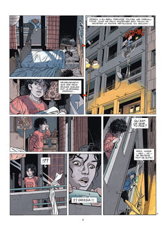 Gil Saint-André - Tome 06